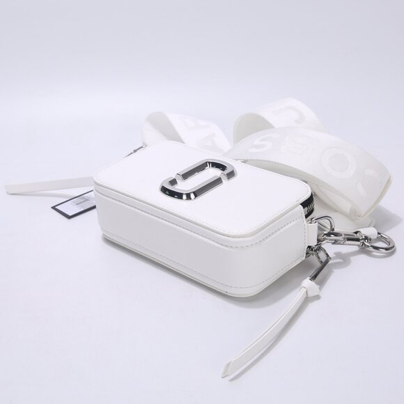 Marc Jacobs Snapshot CrossBody Bag - Picture 3 of 6